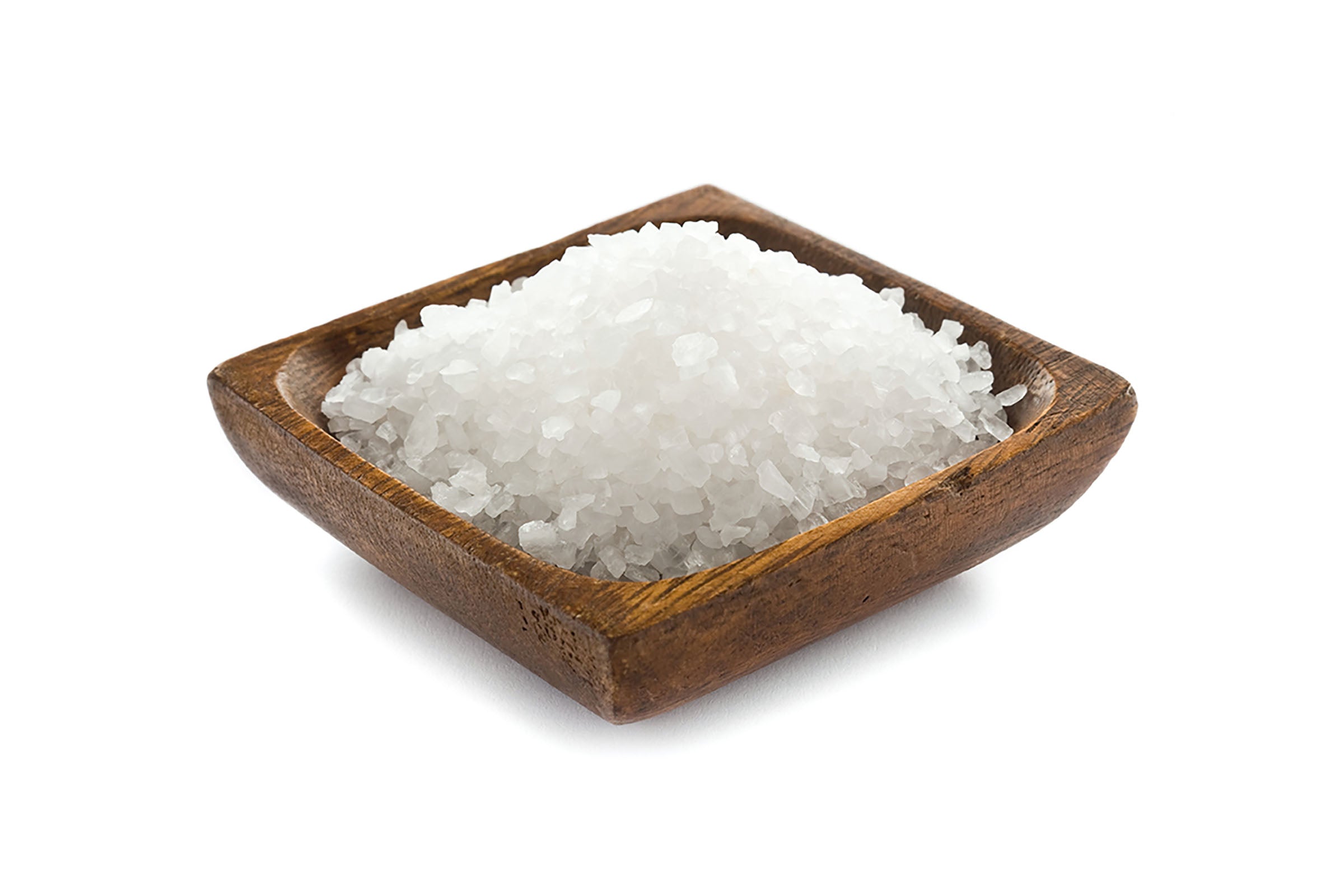 Tropical Sea Salt